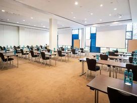 2 Tage Kurzurlaub mit Frühstück im The Rilano Hotel Muenchen