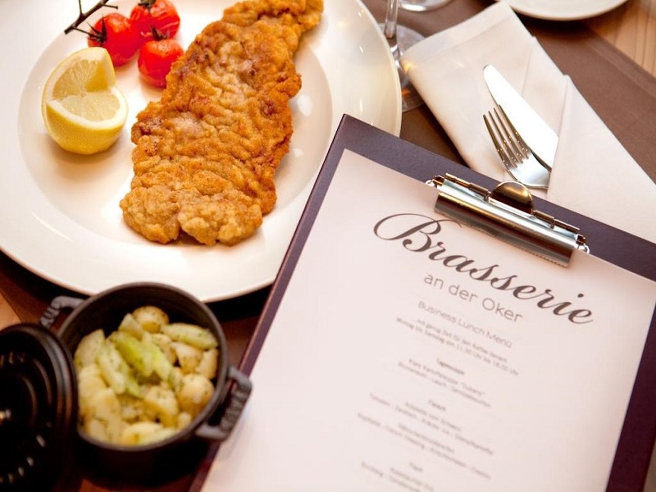 Kleine Auszeit in Braunschweig | 3 Tage