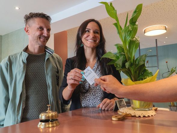 Parkhotel zur Linde