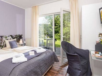 Eurostrand Resort Lüneburger Heide