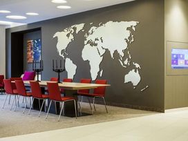 2 Tage im Novotel Nürnberg Centre Ville Hotel