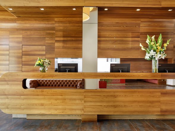 Asia Hotel & Spa Leoben