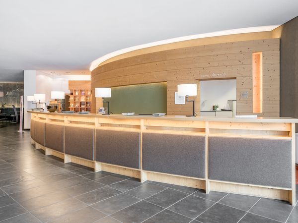 Wohlfühloase 2 Tage mit HP im Hotel Aqua Dome in Längenfeld, Tirol inkl. Halbpension