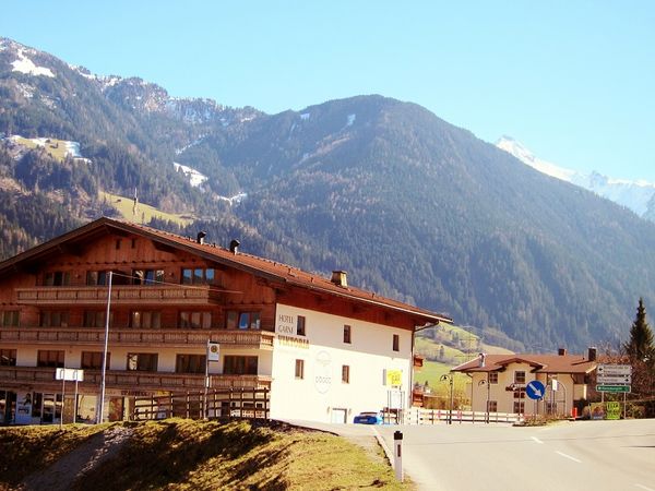 Ihre Alpin-Auszeit im Zillertal - 2 Tage in Hippach, Tirol inkl. Frühstück