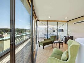 Auszeit im Herzen der Kaiserstadt Wien - 2 Tage