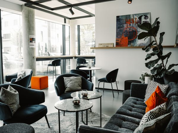 3 Tage Wellness Retreat im Münchner Südwesten in Gräfelfing, Bayern inkl. Frühstück