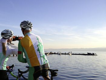 5 Tage Kurzurlaub am Bodensee