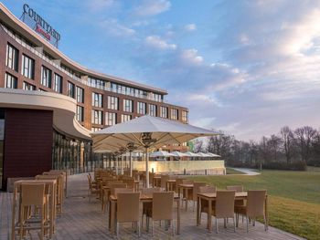 2 Tage im Courtyard Wolfsburg mit Frühstück