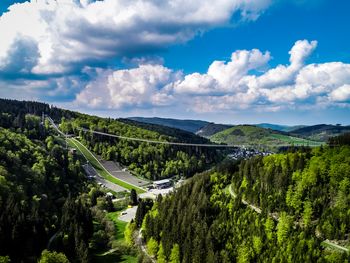 The Sky is the Limit - Skywalk in Willingen / 3 Tage