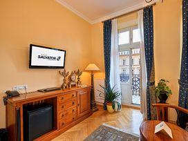 2 Tage wie der Zar in Karlsbad: Wellness nur für Mich