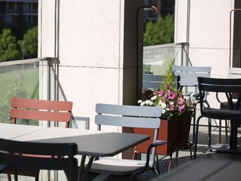 2 Tage am belebten Potsdamer Platz 