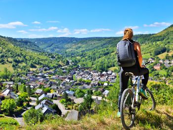 Aktivurlaub mit Biker Start in NRW