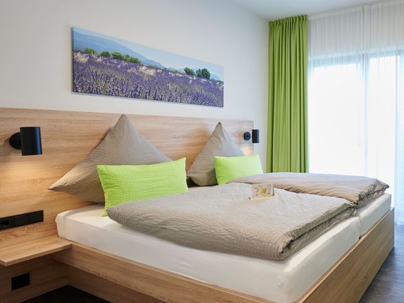 Hotel Fünf10