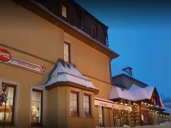 Auszeit im tschechischen Erzgebirge - 5 Tage