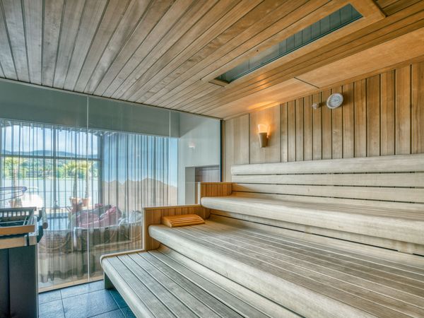 2 Tage Raus aus dem Alltag - Wow-Effekt am Wörthersee in Velden am Wörthersee, Kärnten inkl. Halbpension