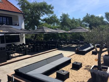 3 Tage Boutiquehotel Dünenflair an der Nordsee