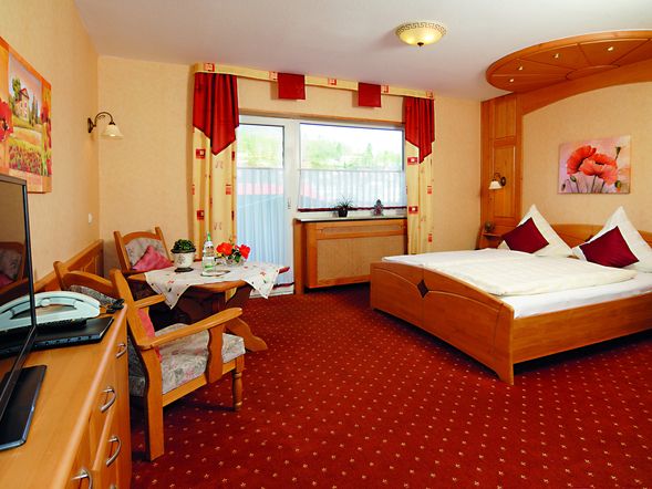 Doppelzimmer