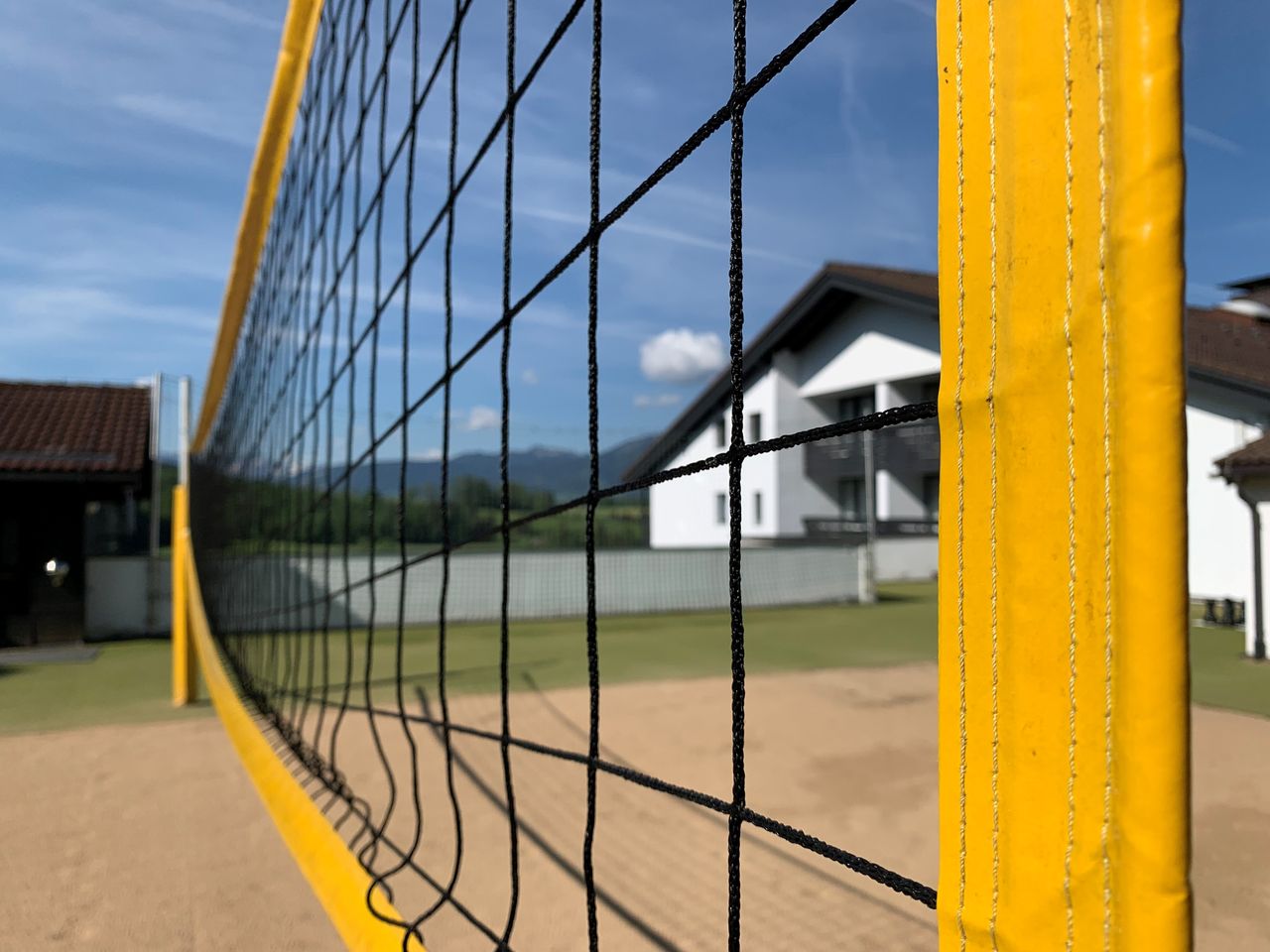 Pfingstzauber am Nebelhorn