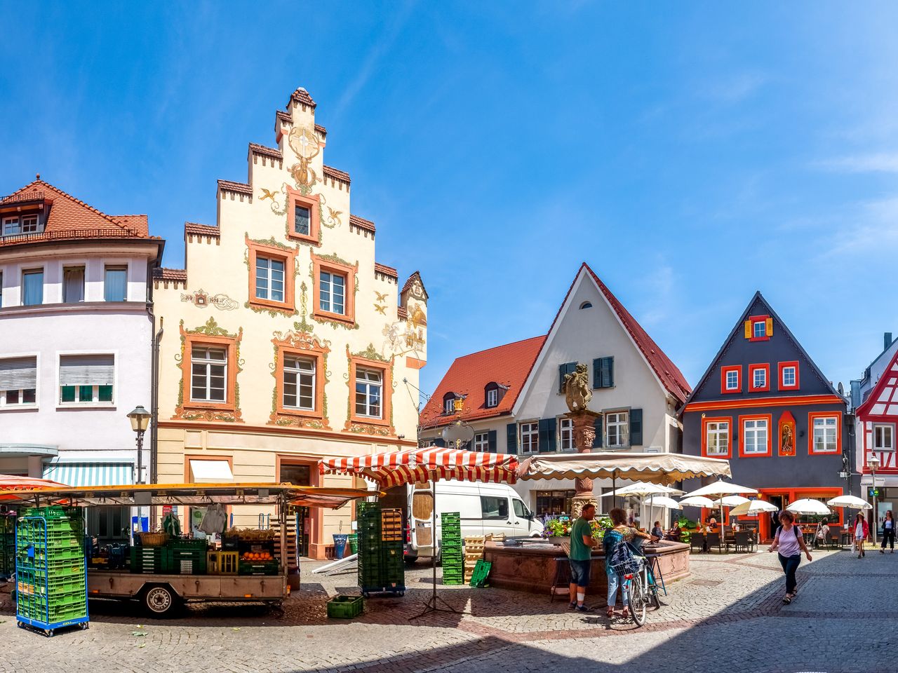 3 Tage Schwarzwald erleben inkl. Flammkuchen essen