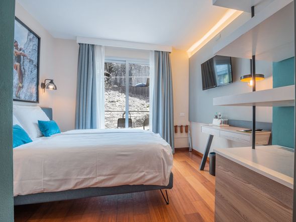 Doppelzimmer Classic Plus