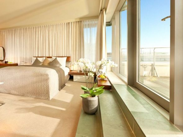 Suite DELUXE