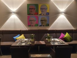 Zeit zu Zweit: 3 Tage Dinner & Wellness in Franken