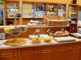 6 Tage Wellnessurlaub in Marienbad mit HP und Massage
