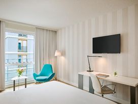 2 Tage im Hotel NH Berlin Alexanderplatz