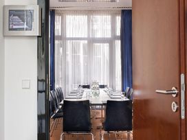 3 Tage im Radisson Blu Park Hotel mit Frühstück