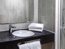 6 Tage im B&B Hotel Stuttgart