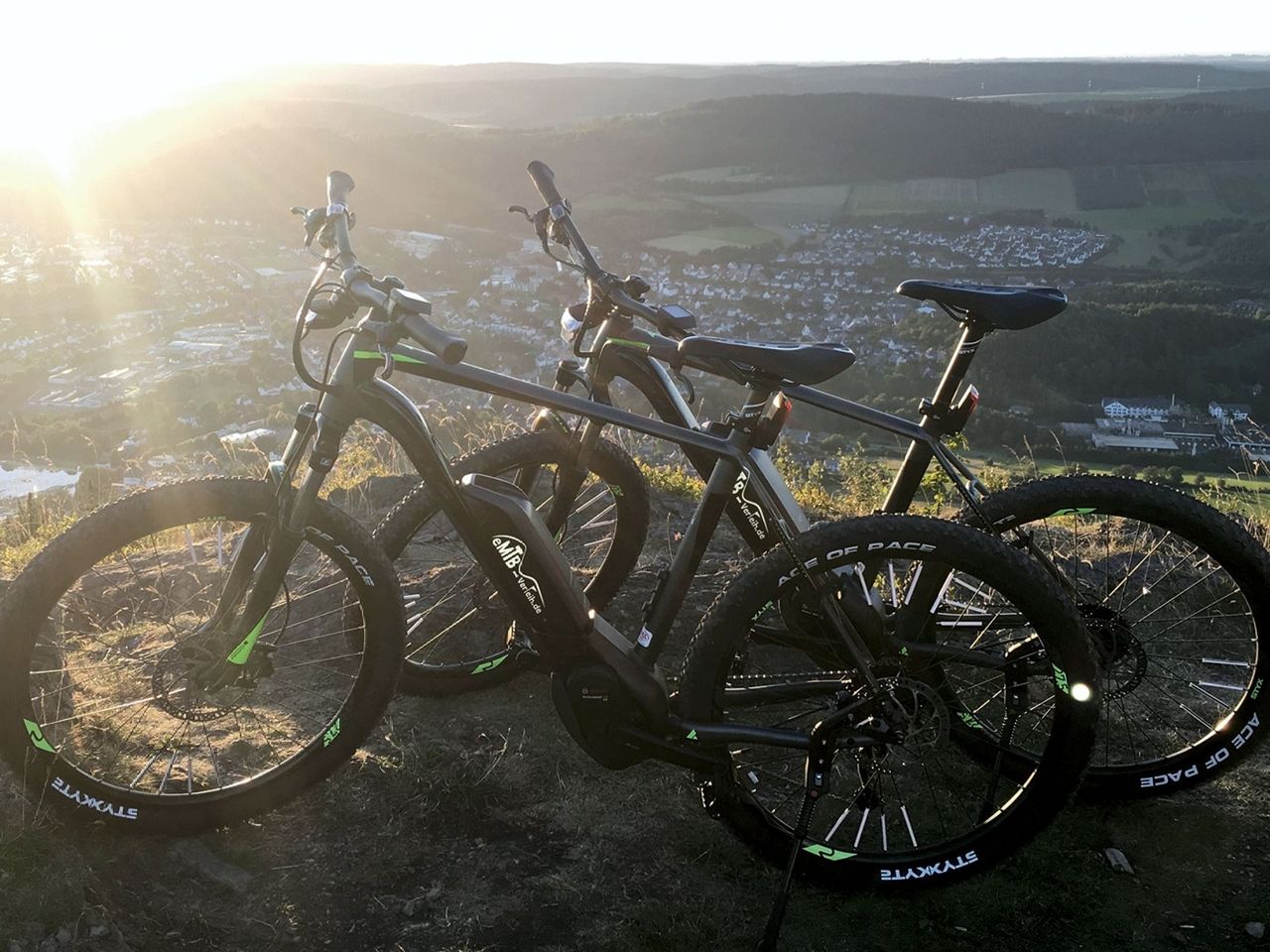 Schönes Wochenende im Hochsauerland mit HP