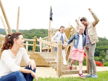 4 Tage Familien-Spaß am Diemelsee