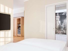 2 Tage im Nh Dortmund Hotel 