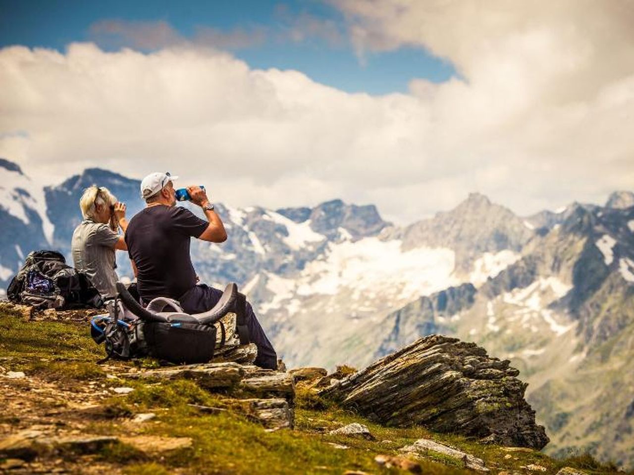 4 Tage Auszeit im Salzburger Land mit HP