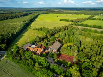 Kuschelzeit - Romantik und Entspannung in der Heide