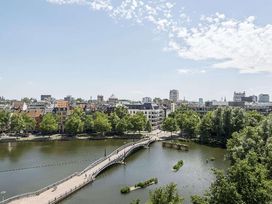 3 Tage im NH Collection Köln Mediapark mit Frühstück
