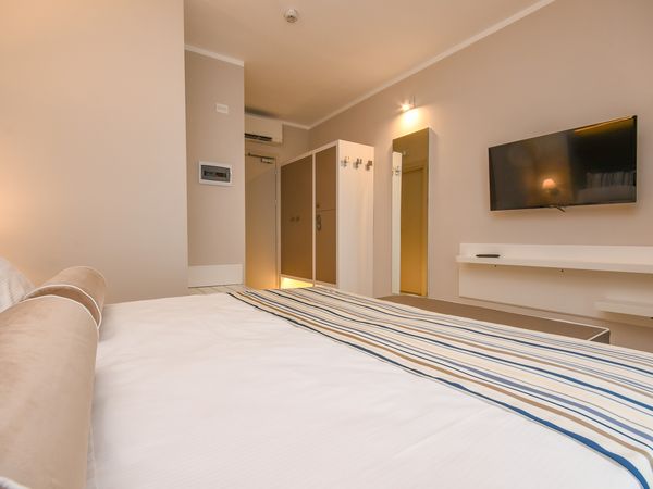 Auszeit am Gardasee - 7 Tage mit HP in Desenzano del Garda, Lombardei inkl. Halbpension