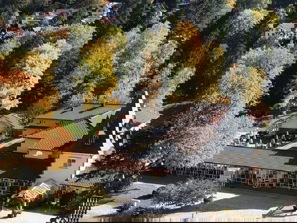 7 Tage Wanderspaß in der Region Bad Herrenalb, Baden-Württemberg inkl. Frühstück