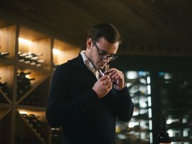 6 Tage Gourmet & Bergwellness im Tiroler Ötztal