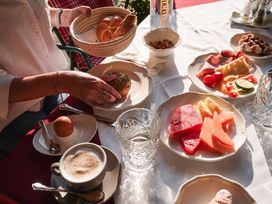 Wellness-Auszeit vom Feinsten in den Alpen - 3 Tage