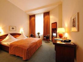 2 Tage im Luxushotel in Hannover 