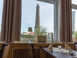 Borkum: Einfach an die Nordsee - 5 Tage
