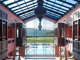 Grenzenlos Entspannen im Saarland