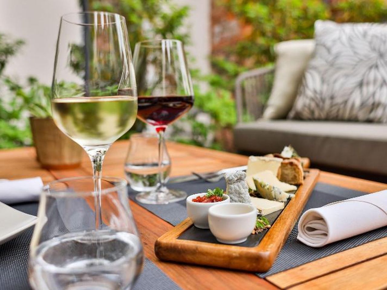 3 Tage im Romantik Hotel Scheelehof mit Frühstück