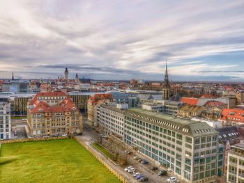 Entdeckerpaket - 5 Tage Leipzig