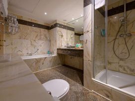 2 Tage im Novotel Freiburg am Konzerthaus