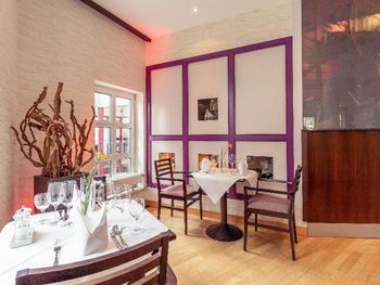 2 Tage im Mercure Hotel Koeln City Friesenstrasse