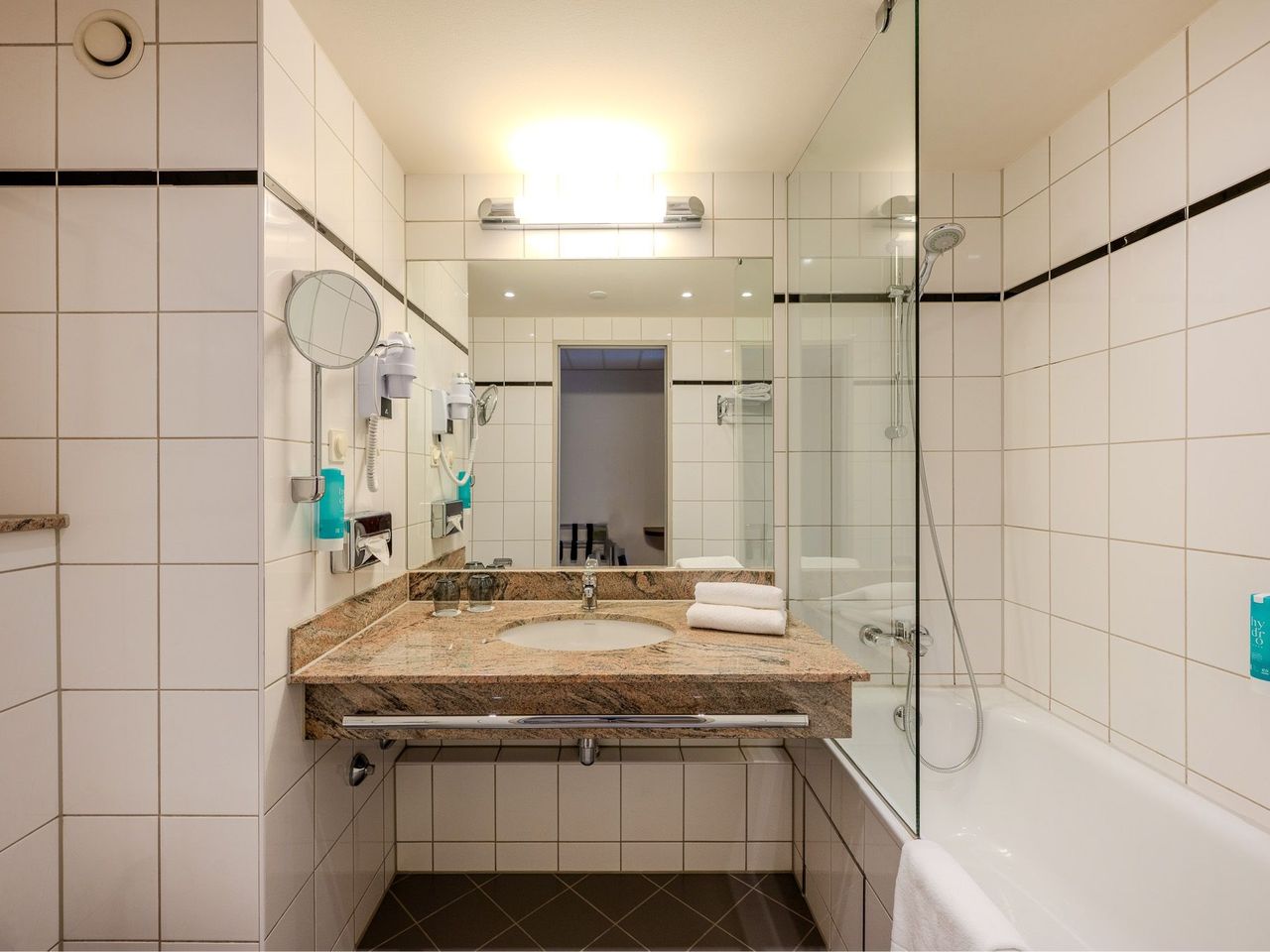 Welcome Hotel Gelsenkirchen