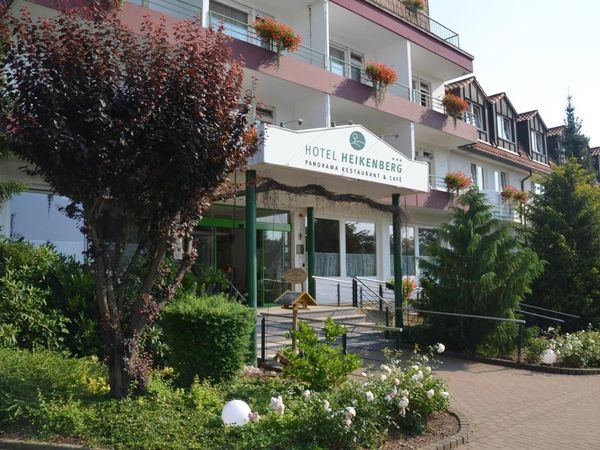 Erholung pur im Harz I 3 Tage Kurzurlaub in Bad Lauterberg, Niedersachsen inkl. Frühstück