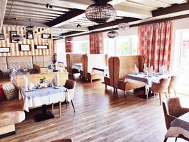 Kochs frisches Pfingsten Spezial in Niederbayern